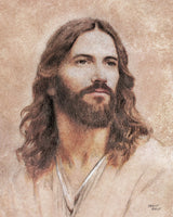 Sketch of Jesus #3 - Printable Download