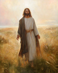 The Way by Jeanette Borup