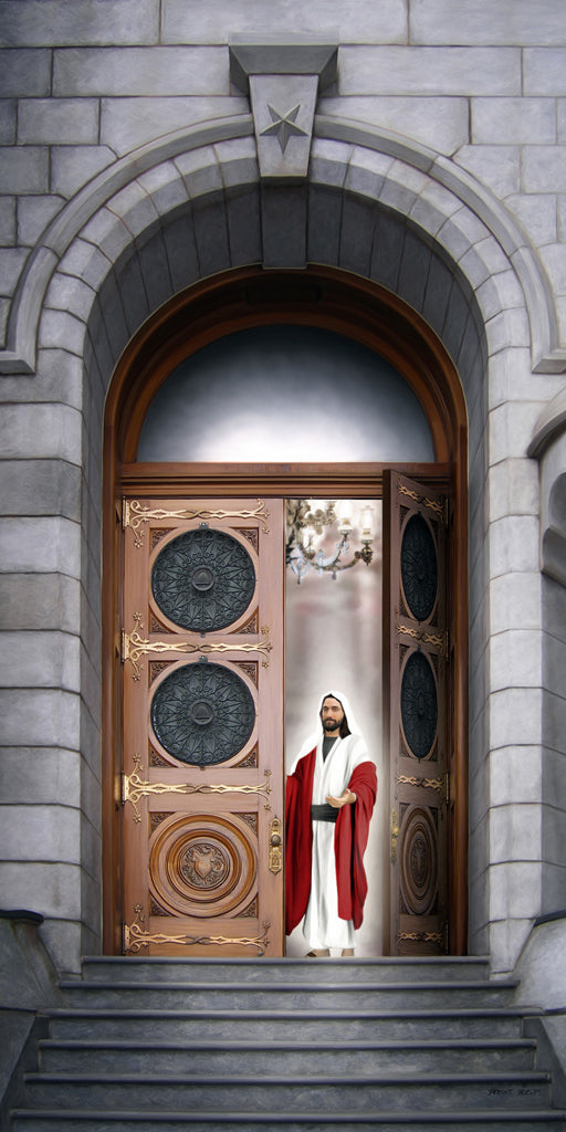 House of the Lord