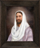 Rabboni - Original Oil Painting