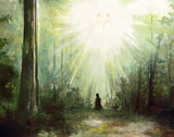 Sacred Grove