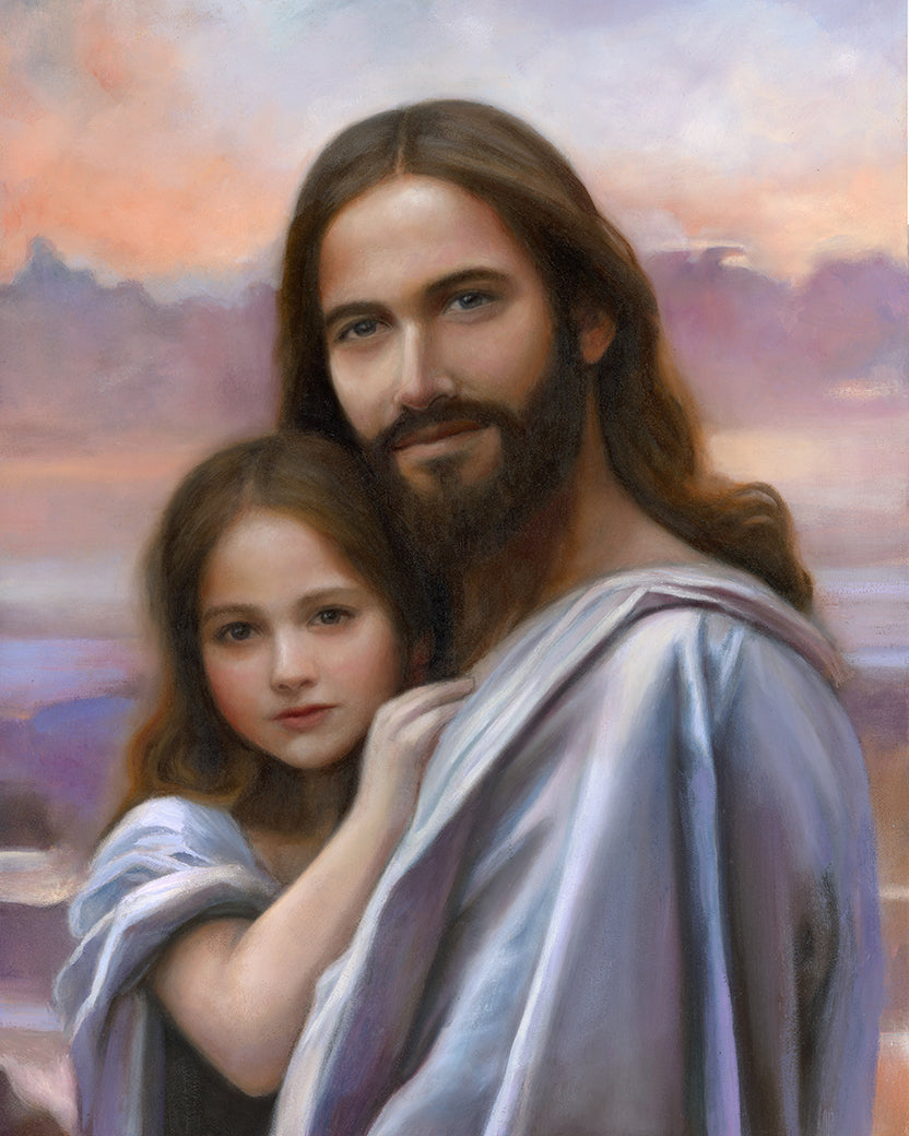 Charity by Jeanette Borup