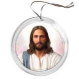 "Gentle Savior" Tree Ornament