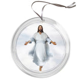 "Christ's Glory" Tree Ornament