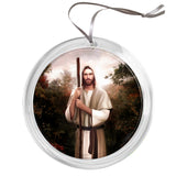 "Great Redeemer" Tree Ornament