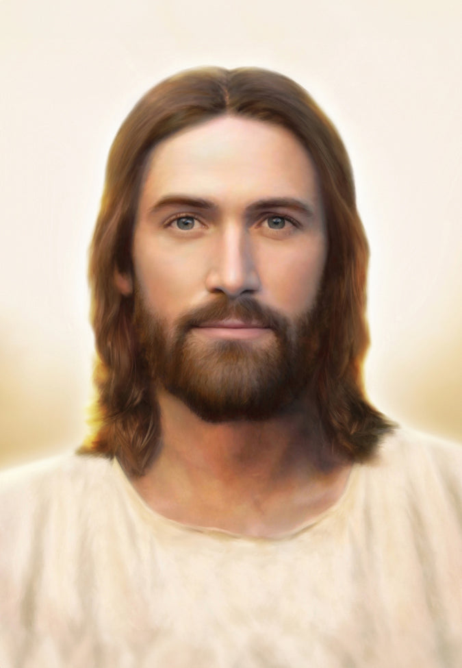 Light of the World - 2x3 small prints - bulk pricing