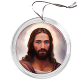 "Messiah" Tree Ornament