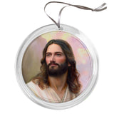 "Mount of Redeeming Love" Tree Ornament