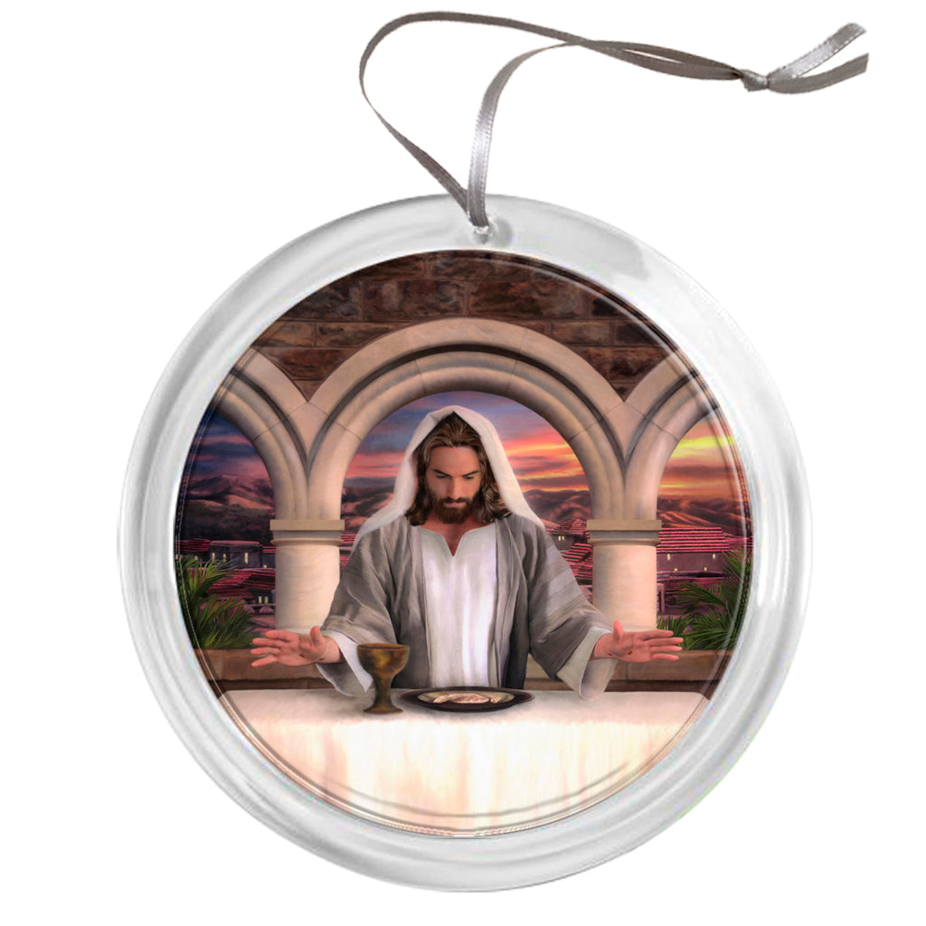 "Remembrance" Tree Ornament