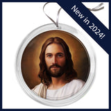 "Savior" Tree Ornament