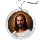 "Savior" Tree Ornament