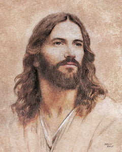 Sketch of Jesus - Digital Download
