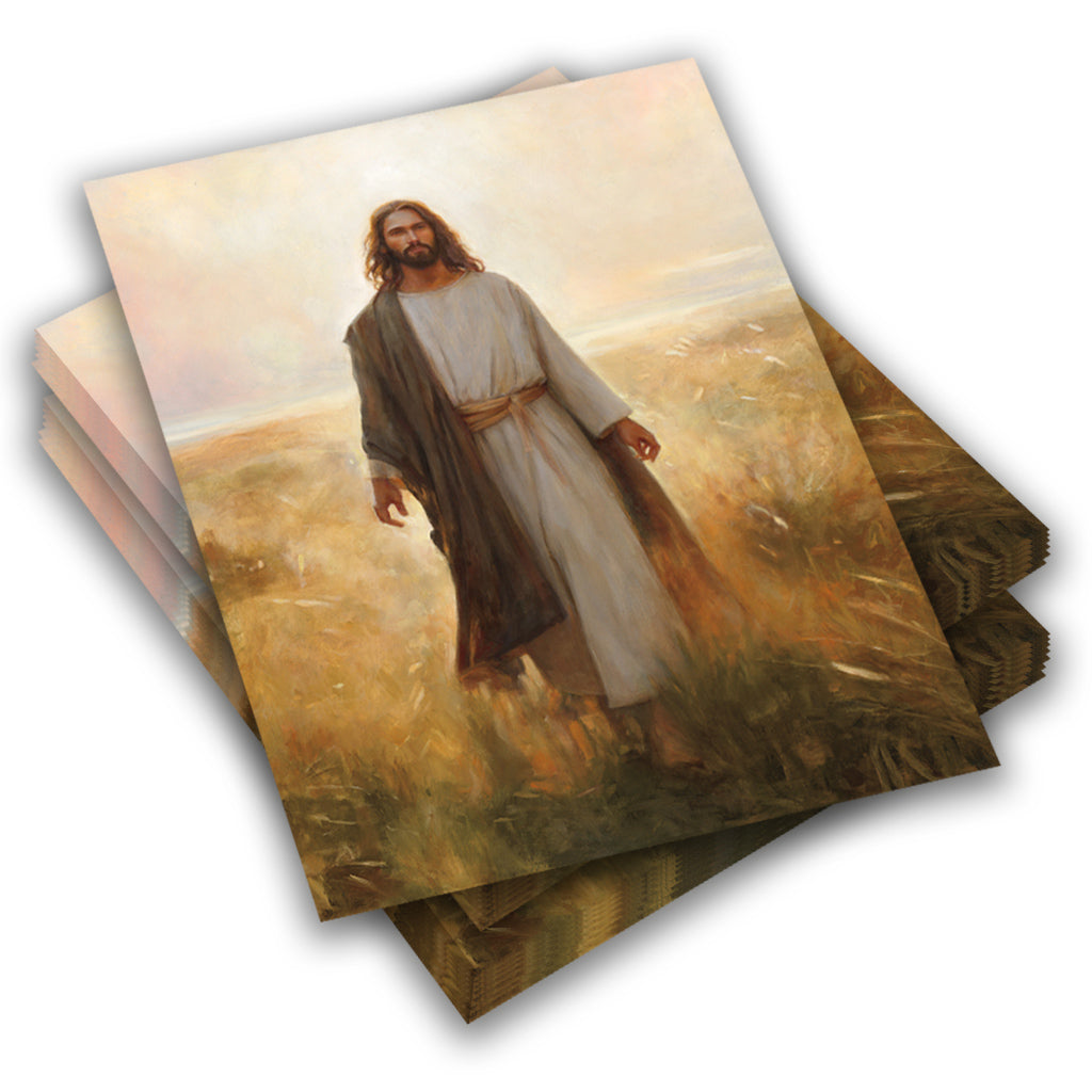 The Way -  5x7 prints - bulk pricing