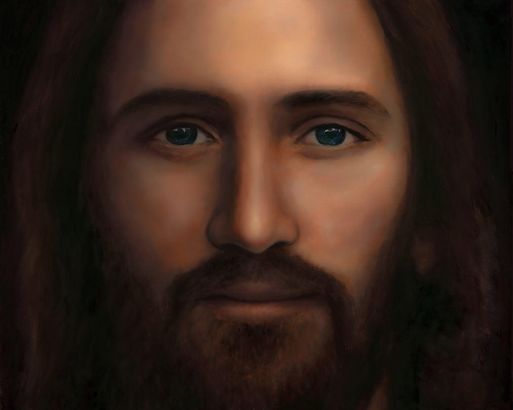 "Countenance" - Printable Download