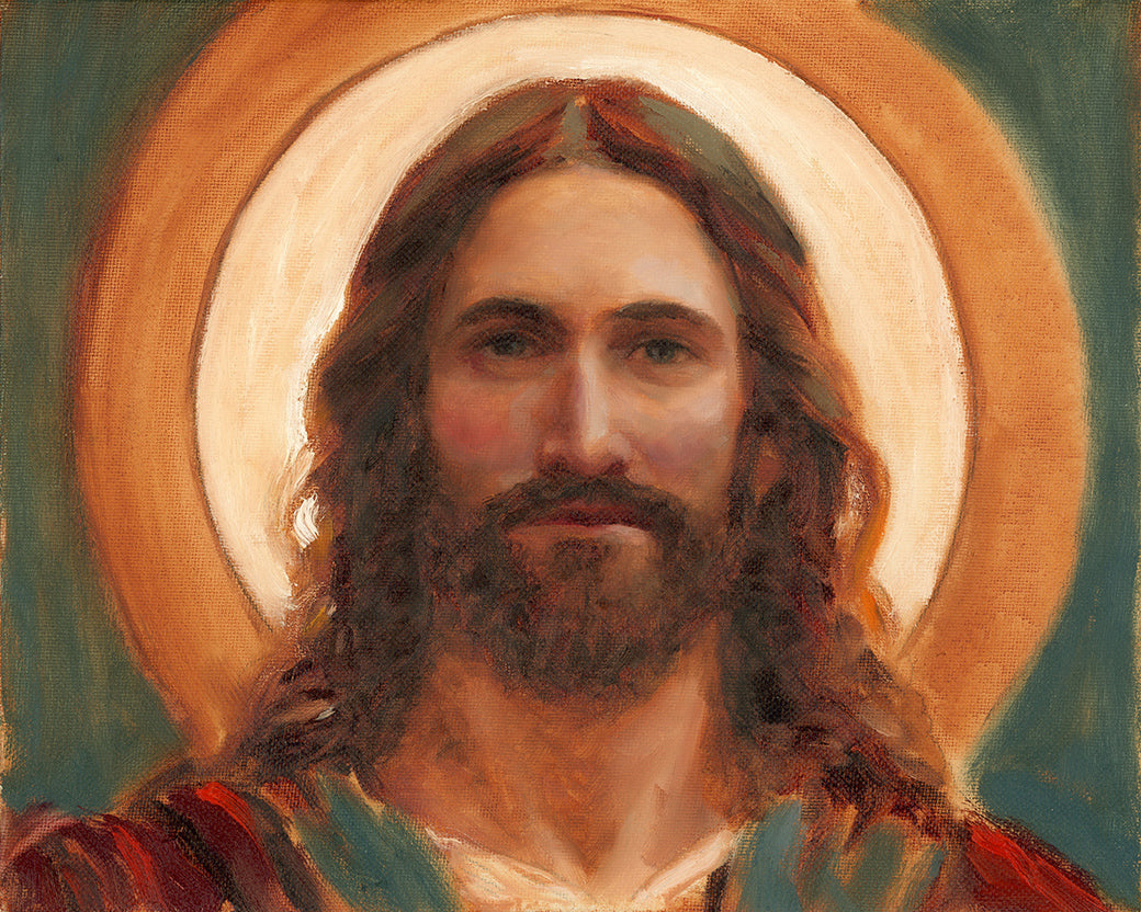 Christmas 2023 -  Day #4 - Original Oil Painting