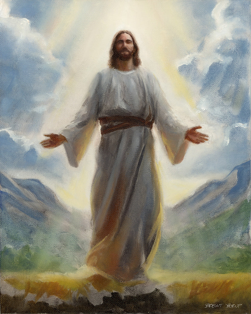 "2023 Study #6" -Printable Download