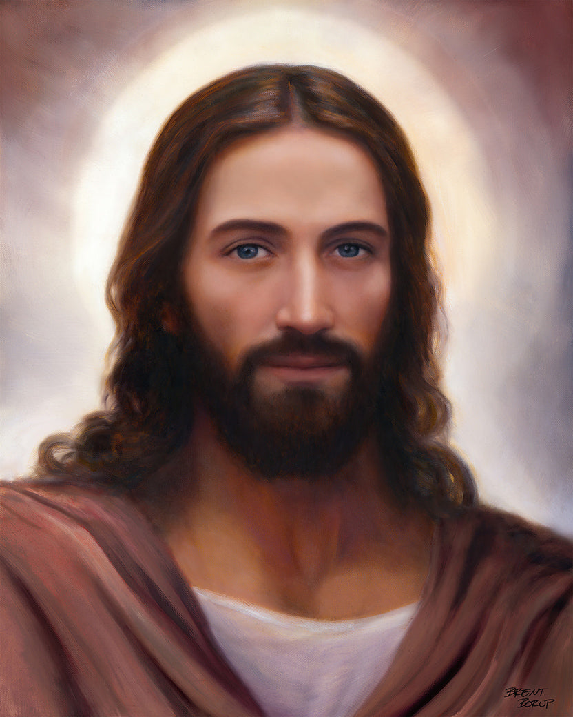 "Messiah" -Printable Download