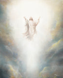 "Ascension" -Printable Download