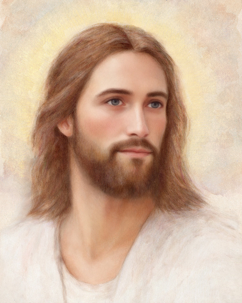 "Jesus" by Natalya May