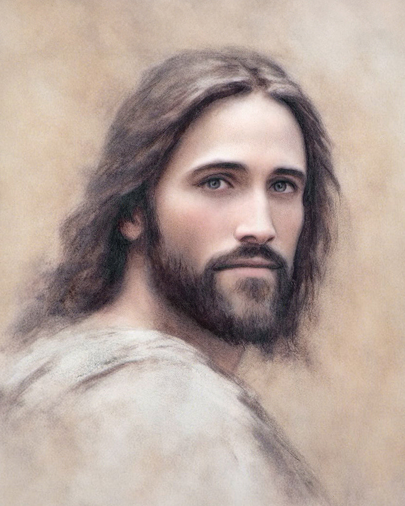 "Light of Christ" -Printable Download