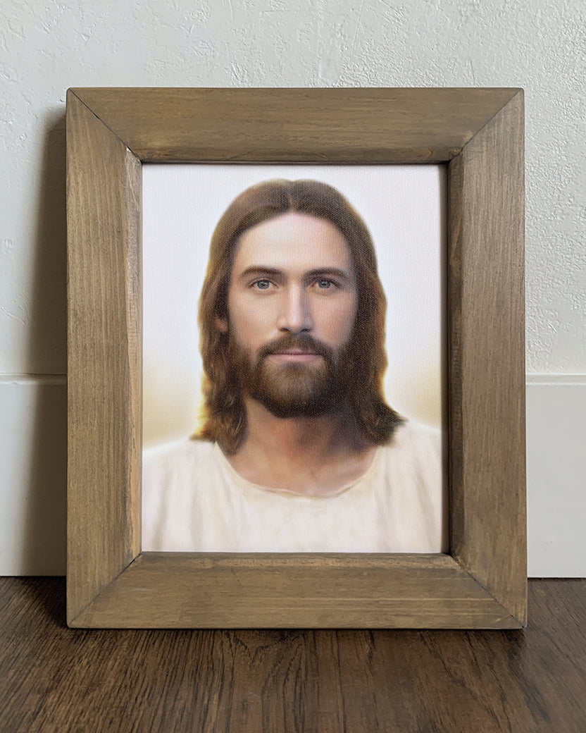 Framed - Light of the World - SALE!