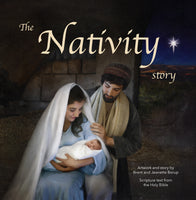 The Nativity Storybook