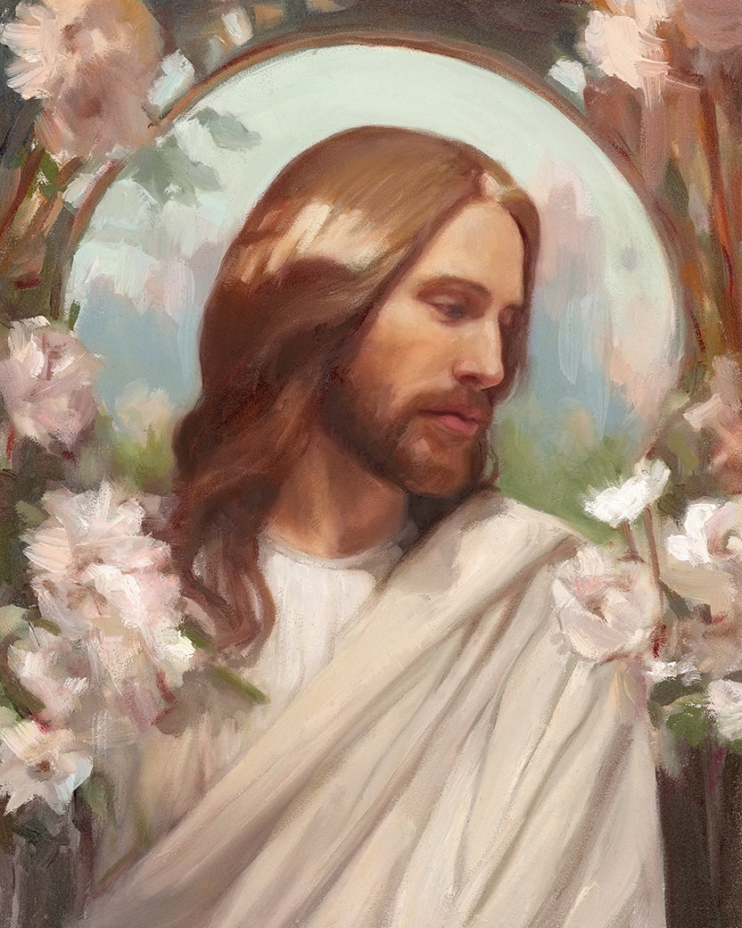 This Day in Paradise by Jeanette Borup