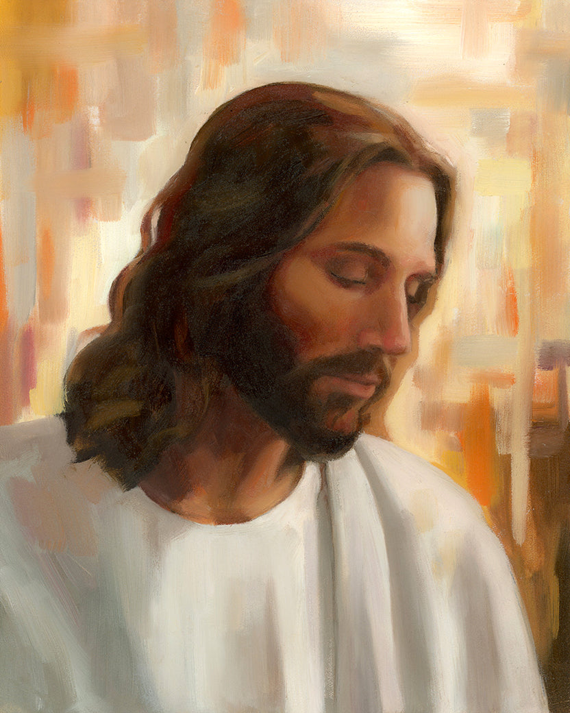 The Pattern by Jeanette Borup