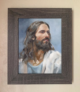 Framed "Perseverance" - SALE