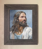 Framed "Perseverance" - SALE