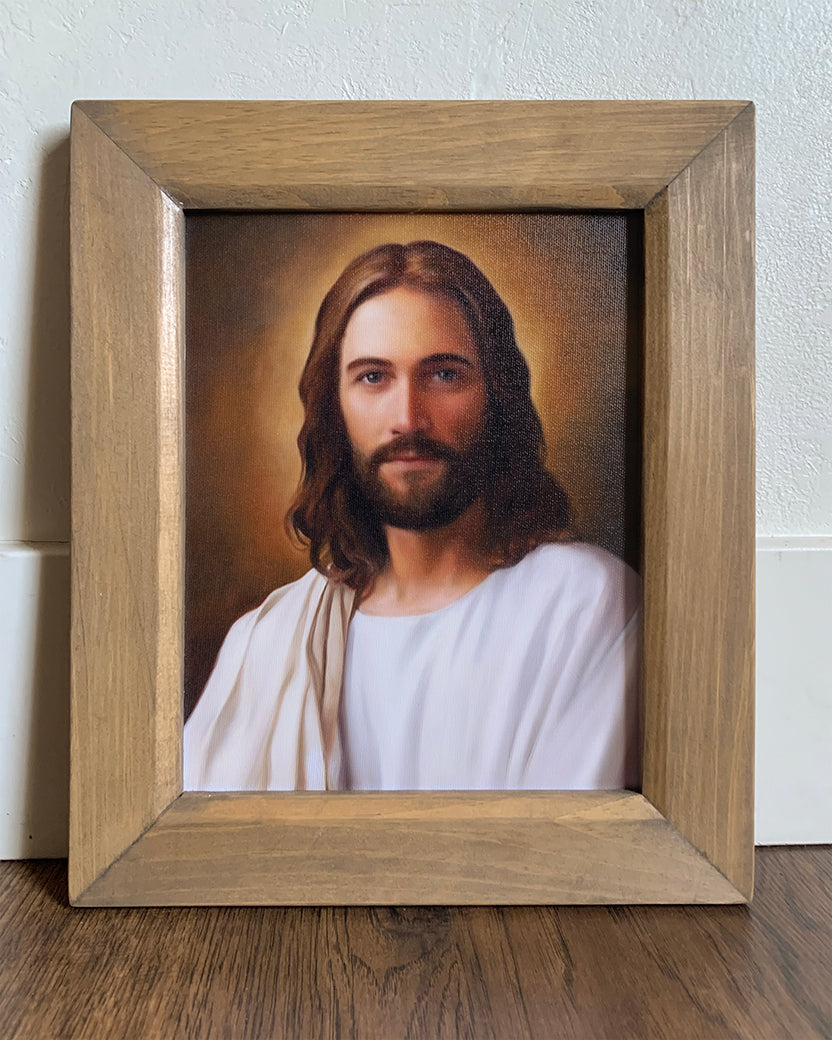 Framed - "Savior" - SALE!