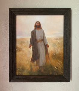 Framed "The Way" - SALE