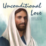 "Unconditional Love" 2023 Calendar