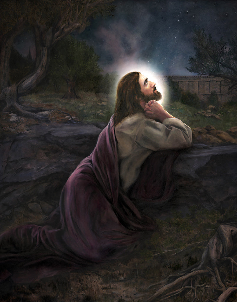 Gethsemane