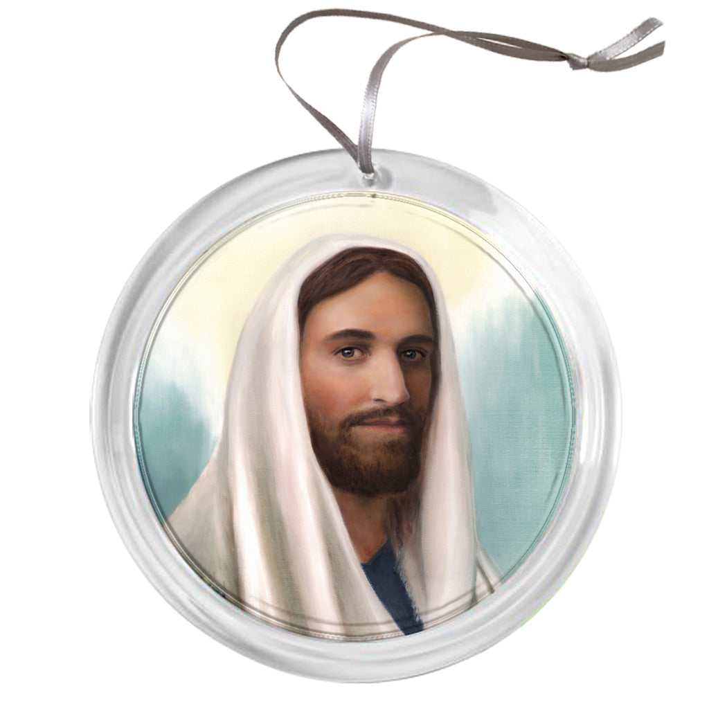 "Unconditional Love" Tree Ornament