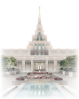 Phoenix Temple - Celestial Series