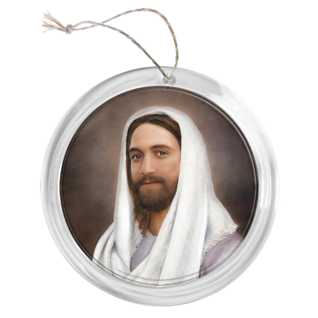 "Rabbonì" Tree Ornament