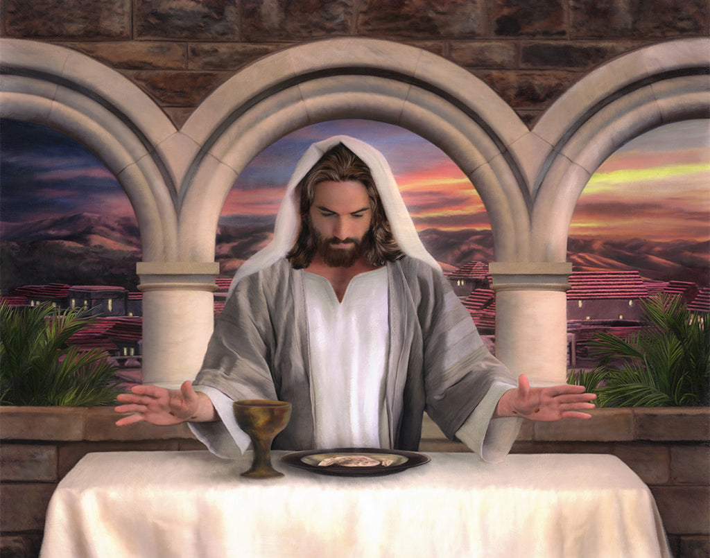 "In Remembrance" - Printable Download