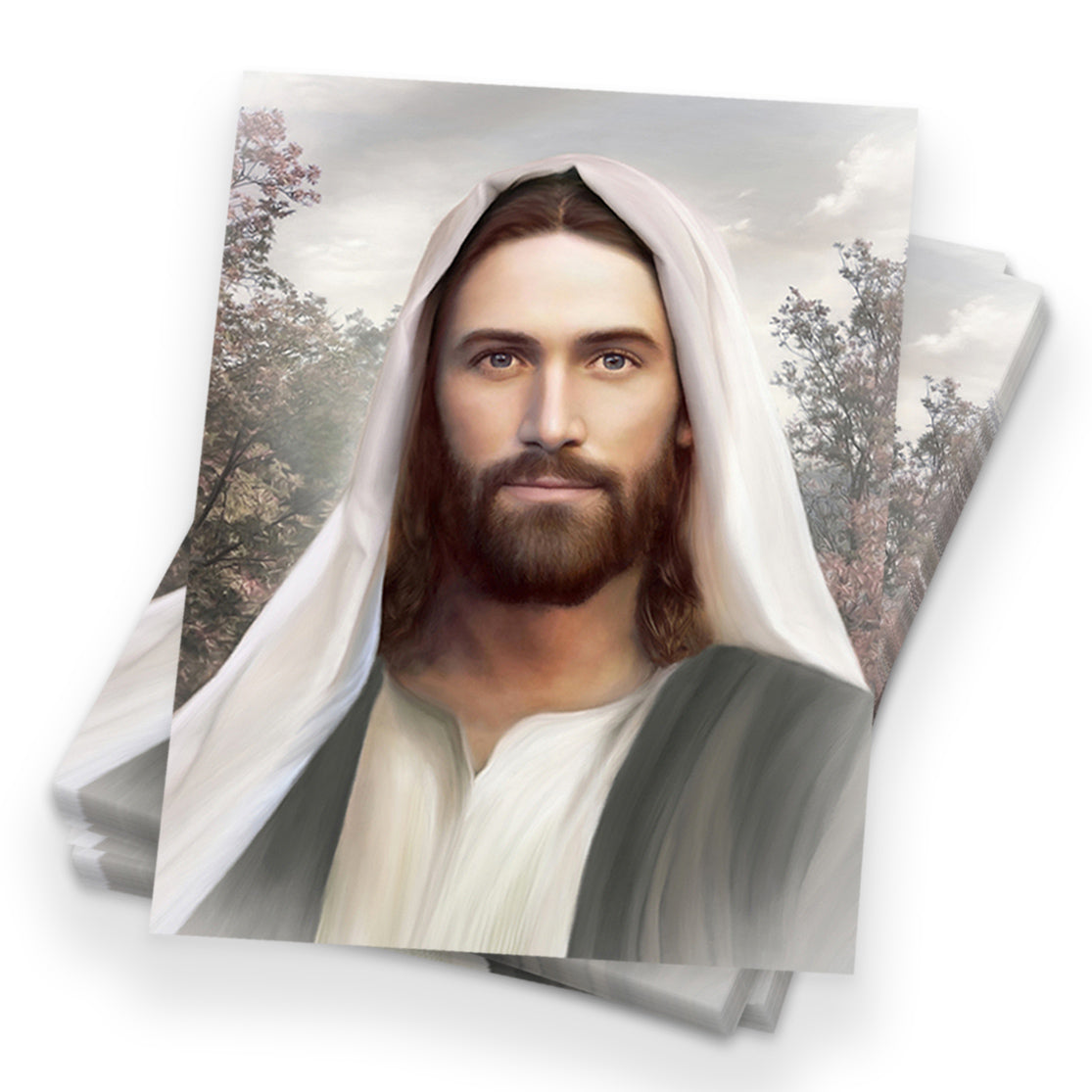 Resurrection and the Life