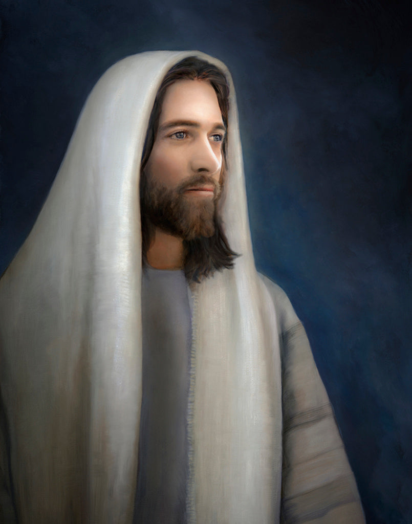 "Wonderful Counselor" - Digital Download