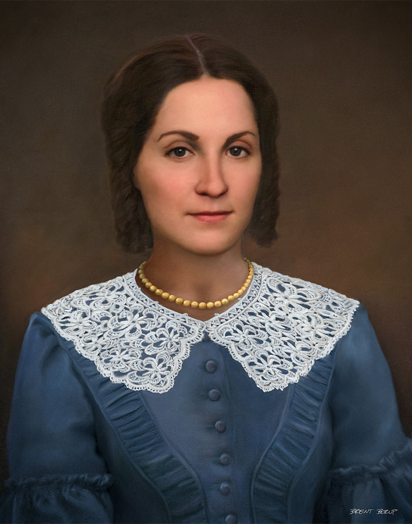 "Emma Smith" - Printable Download