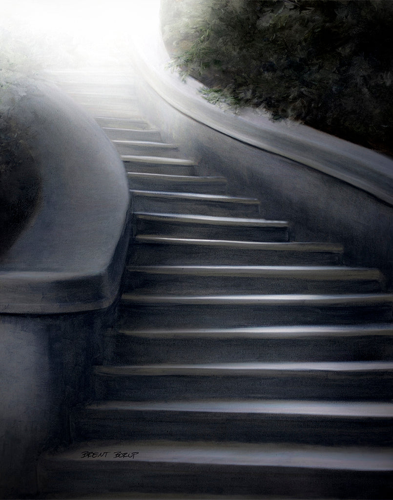 "Line Upon Line" - Printable Download