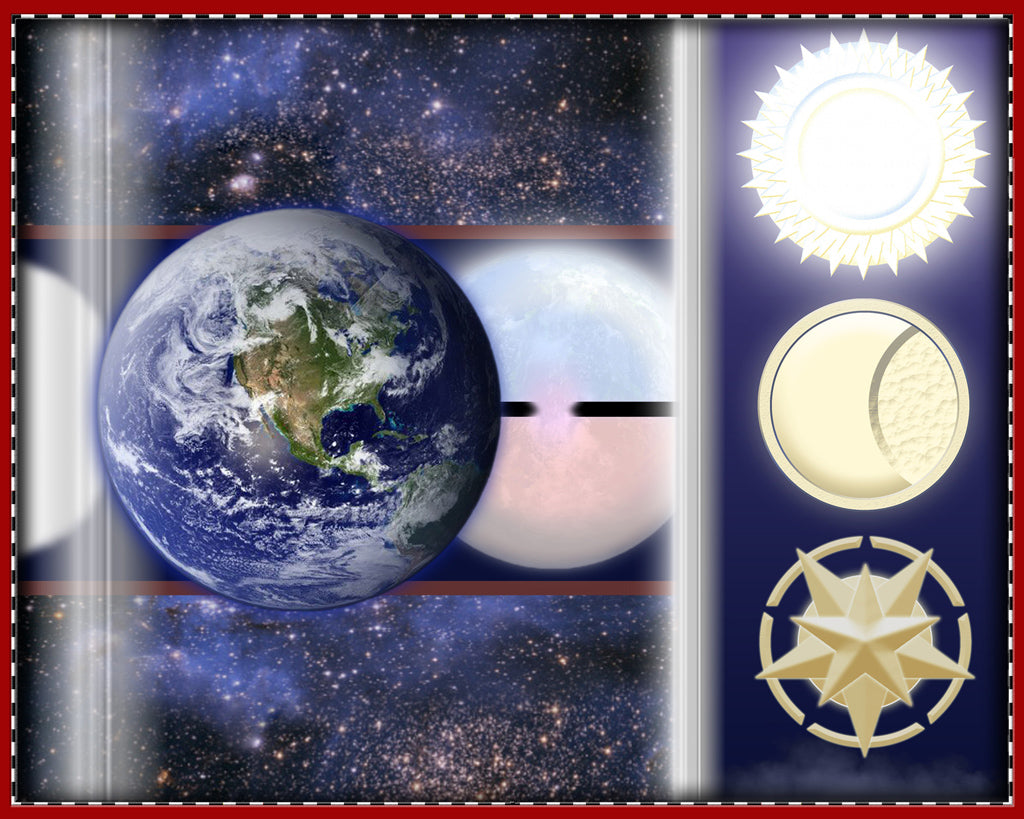 Plan of Salvation - Free Digital Download