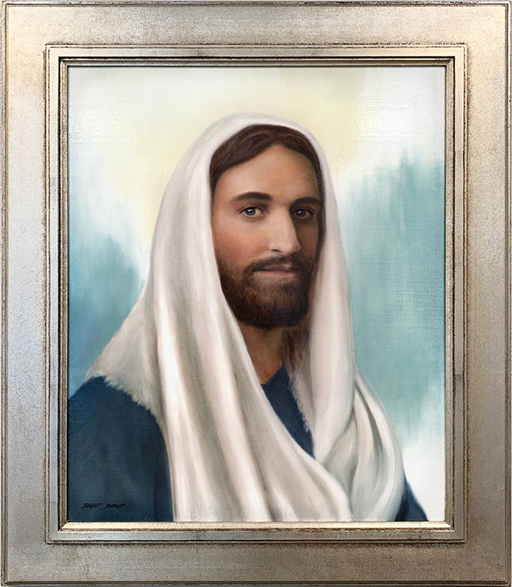 "Unconditional Love" - Original Oil Painting